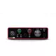 FOCUSRITE Scarlett Solo 3rd Gen avdio vmesnik