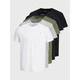JACK & JONES Majica, mešane barve