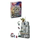 LEGO® Marvel Spider-Man proti Hulku - Epski spopad (76350)