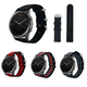 Remen za sat Mobvoi TicWatch C2+ / TicWatch C2 / TicWatch S2 / TicWatch E2 Resilience od najlona