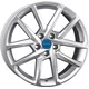7,0X17 BORBET N 4/098 ET35 CH58,1