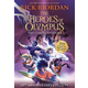 HEROES OF OLYMPUS PAPERBACK BOXED SET 10