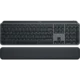 Tipkovnica Logitech brezžična desktop MX Keys S Plus SLO gravura
