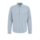 WE Fashion Srajca pastelno modra