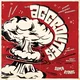 The Aggrolites - Super Atomic (Marble Coloured) (LP)