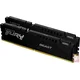 Kingston DDR5 16GB (2x8GB), 5600Mhz, CL40, Fury Beast (KF556C40BBK2-16)