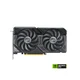 Graficka karta ASUS DUAL-RTX4060TI-O8G NVD/8GB/GDDR6/128bit/crna