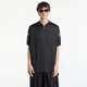 Dres Y-3 Liquid Logo Satin Jersey Black XL