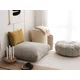 Atelier del Sofa Jastuk Sivi