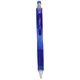 Pentel EnerGize PL105 mikro svinčnik - moder 0,5 mm