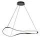 Rabalux Visilica Mirossi, LED 40W, D81cm