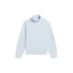 Tommy Jeans Pulover ESSENTIAL pastelno modra