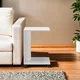 Hanah Home Klub sto Shp-108-Dd-1, 35x65x45 cm, Beli