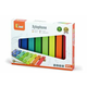 Viga Toys Leseni ksilofon