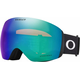 Oakley Flight Deck L 7050D100 Matte Black/Prizm Argon Iridium