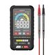 Habotest HT124A+ Digitalni Univerzalni Multimeter