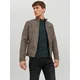 Jack & Jones JJEROCKY JACKET Kostanjeva