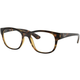 Ray Ban Okvir za naočare 0RX7191 2012 51, Braon
