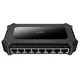 CUDY Switch gigabitni prekidač sa 8 portova GS108D 8x RJ45 10/100/1000 (Alt.PFS3008-8GT-L)