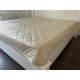 Mekani prekrivač Soft cover Bež 200x230cm ( VLK4010325-bez )