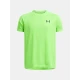 Boys T-shirt Under Armour UA Tech Textured SS - Boys