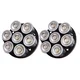 MYCARR LED dnevne luči SJ-292E