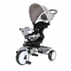 Lorelli Bertoni TRICIKL ONE GREY