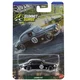 Model avtomobila Hot Wheels Silver Series Summit Surge Jaguar MK1 (JKX69)