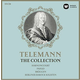 TELEMANN: THE COLLECTION 13CD