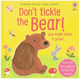 Dont Tickle the Bear!