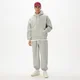 Cropp - Sportske jogger pantalone - light grey