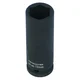 Topmaster Gedora TMP Udarna Duboka 330607, 1/2 x 18 mm