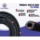 Cev za hlajenje in toplo vodo EPDM DN08 6 barov / 0,6 MPa 120°C 20 m Premium HYDRAL
