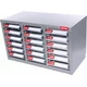 SHUTER Organizator z 18 predali PROFI