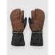 Volcom V.Snow Trigger Mittens brown