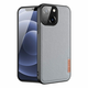 Dux Ducis Fino Apple iPhone 13 mini gray