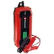 EINHELL - CE-BC 6 M, Punjač akumulatora sa mikroprocesorom - (1002235)