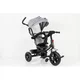 WINNER BIKE BIC.HH-6388 TRIKE GREY