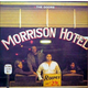 DOORS-LP/MORRISON HOTEL