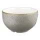 Sladkornica CHURCHILL Stonecast Peppercorn Grey, o: 98 mm (12 kos)