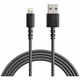 ANKER PowerLine Select+ USB Cable with Lightning connector C89 B2B Black (A8012H12)