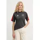 Adidas kratka ženska majica bombažna x Audi