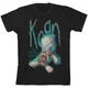 Korn Majica SoS Doll Unisex Black L