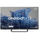 KIVI 32F750NB FHD televizor, Android TV