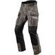 Revit! Trousers Sand 4 H2O Camo Brown Standard L