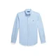 Polo Ralph Lauren Srajca svetlo modra