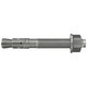 VIJAK SIDRNI M12 X 144