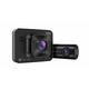 NAVITEL automobilska kamera R250 Dual + stražnja kamera (otvorena ambalaža), Full HD