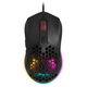 Gaming miš Xtrike ME - GM-316, optički, crni