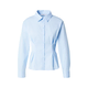 ABOUT YOU Bluza Cora svetlo modra